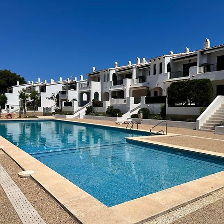 Coach House By Som Menorca Appartement Son Parc Buitenkant foto