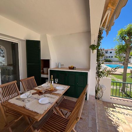 Coach House By Som Menorca Appartement Son Parc Buitenkant foto