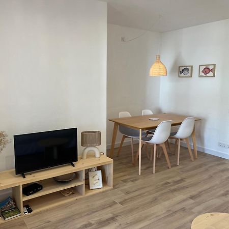 Coach House By Som Menorca Appartement Son Parc Buitenkant foto