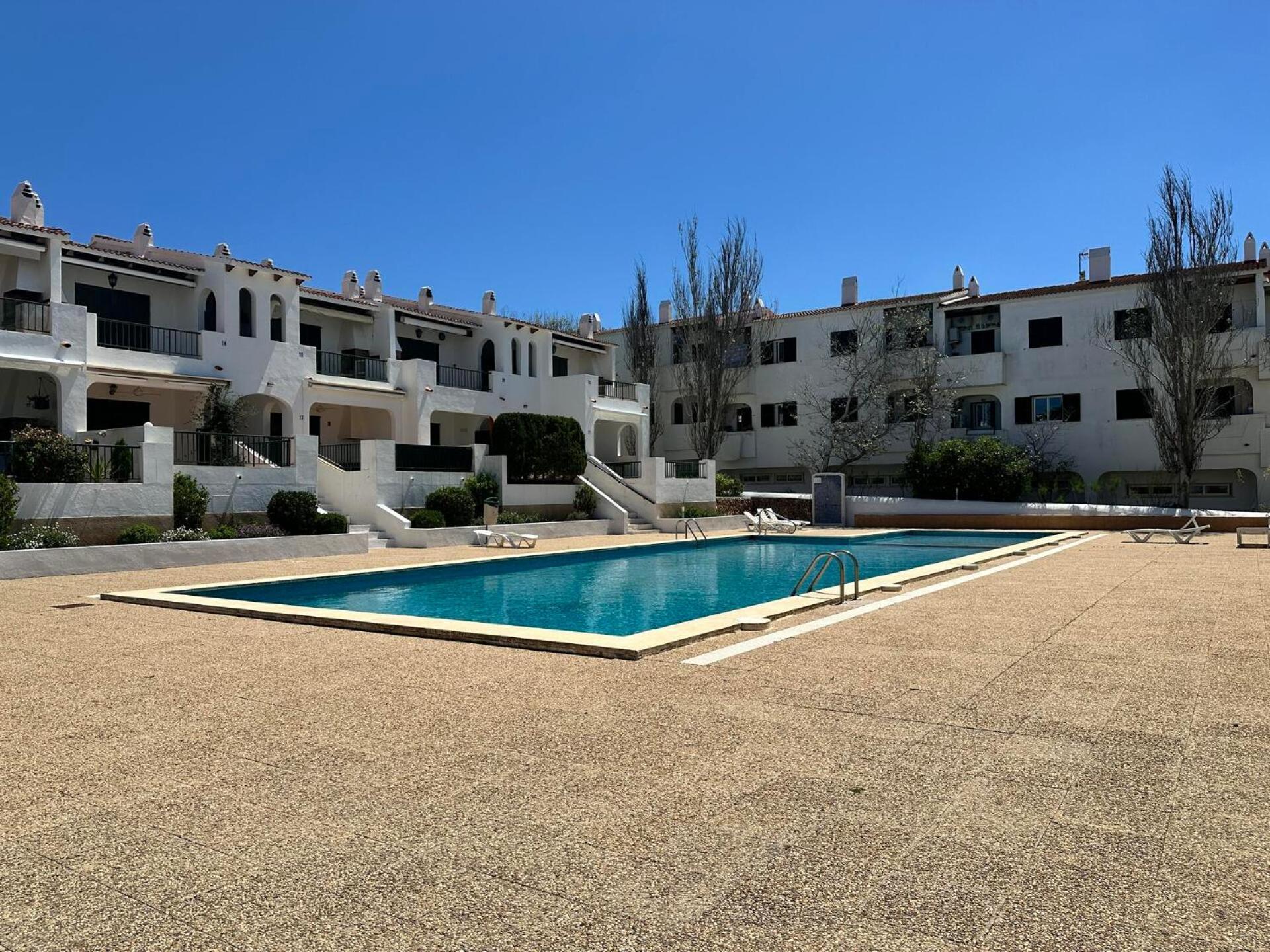 Coach House By Som Menorca Appartement Son Parc Buitenkant foto