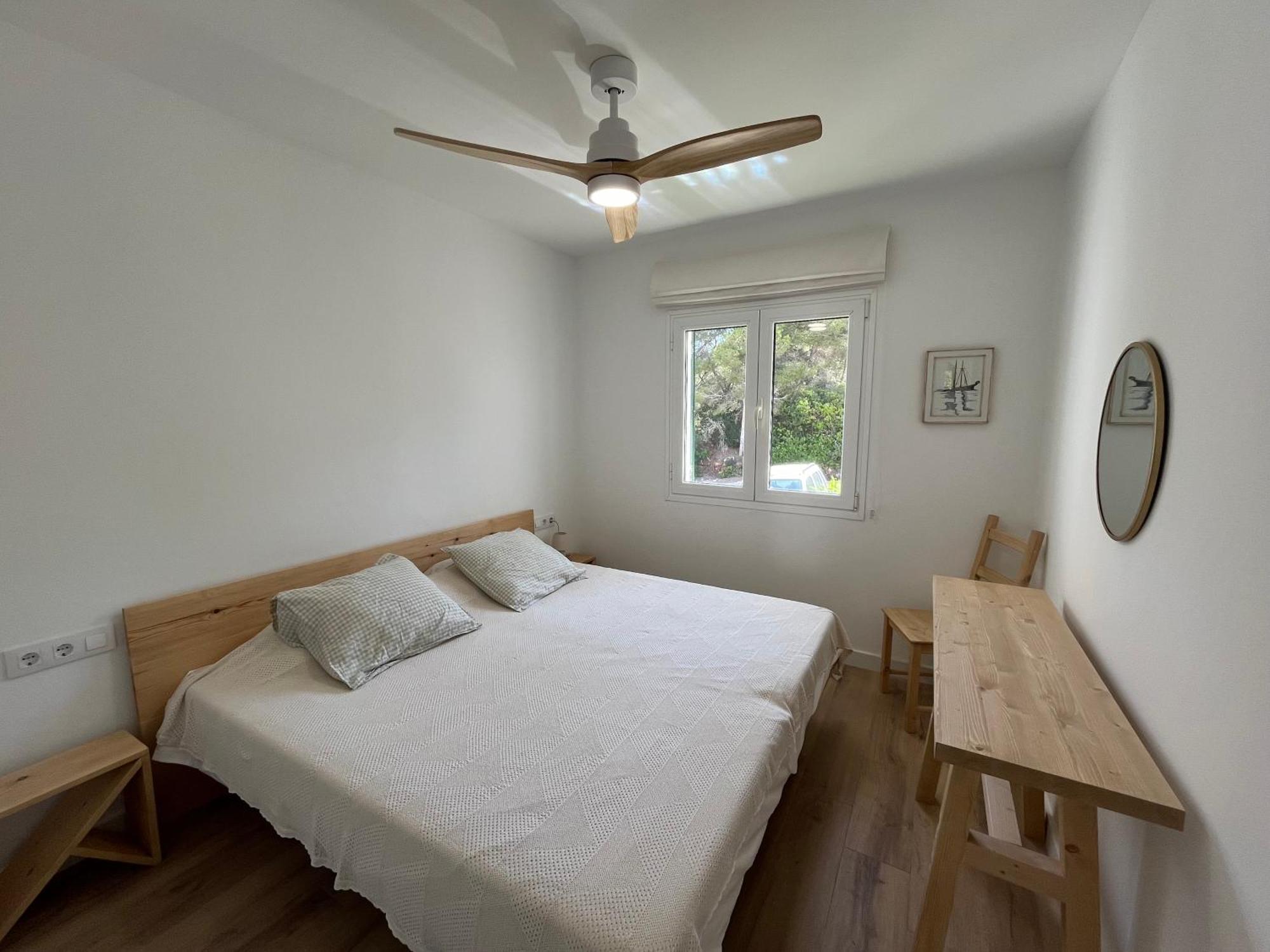 Coach House By Som Menorca Appartement Son Parc Buitenkant foto