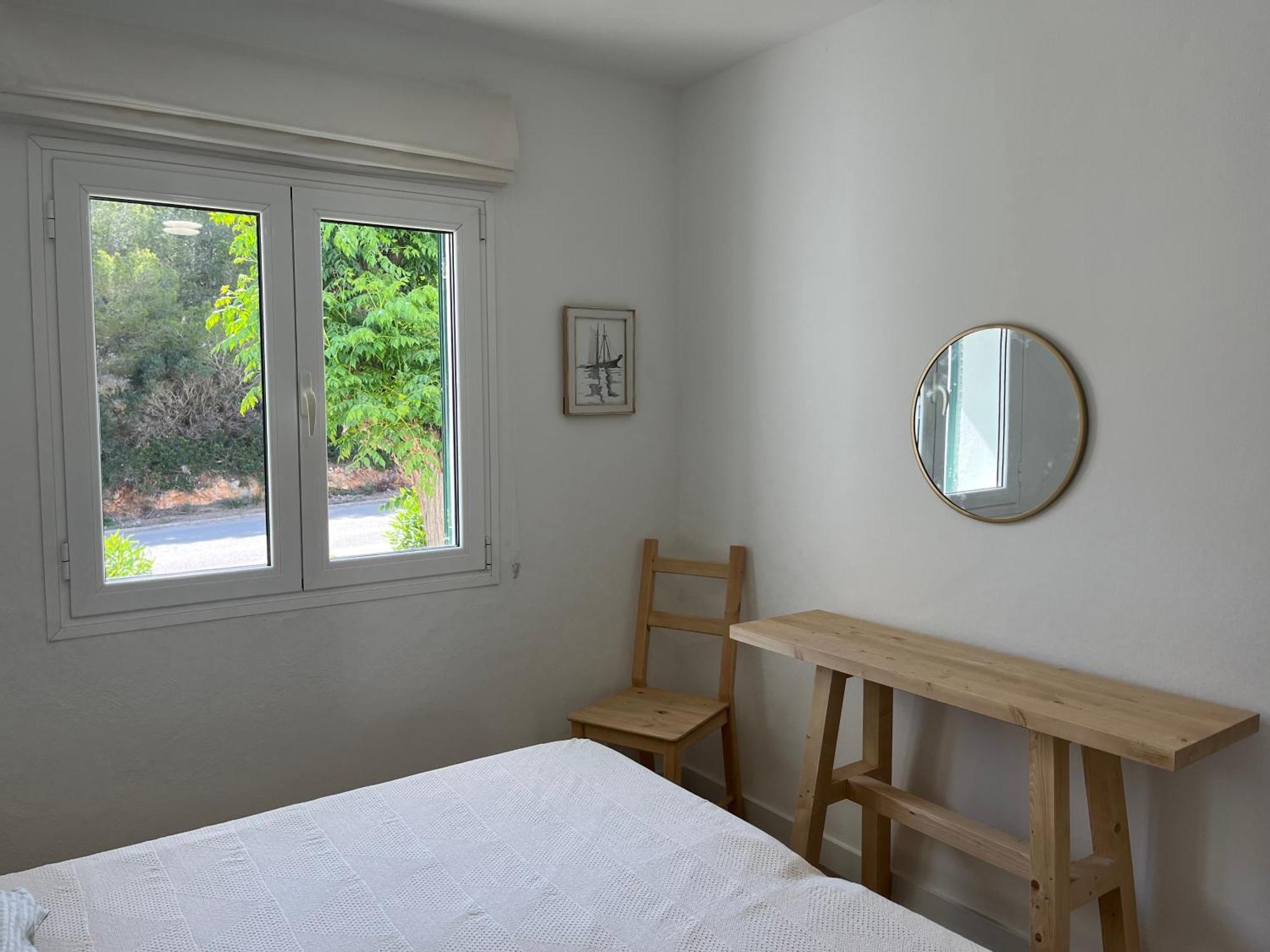 Coach House By Som Menorca Appartement Son Parc Buitenkant foto