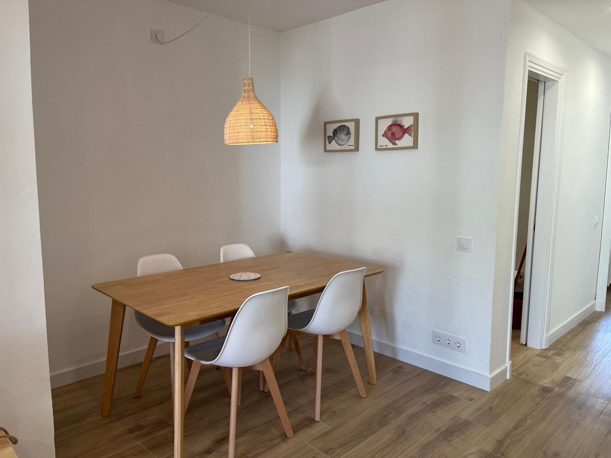 Coach House By Som Menorca Appartement Son Parc Buitenkant foto