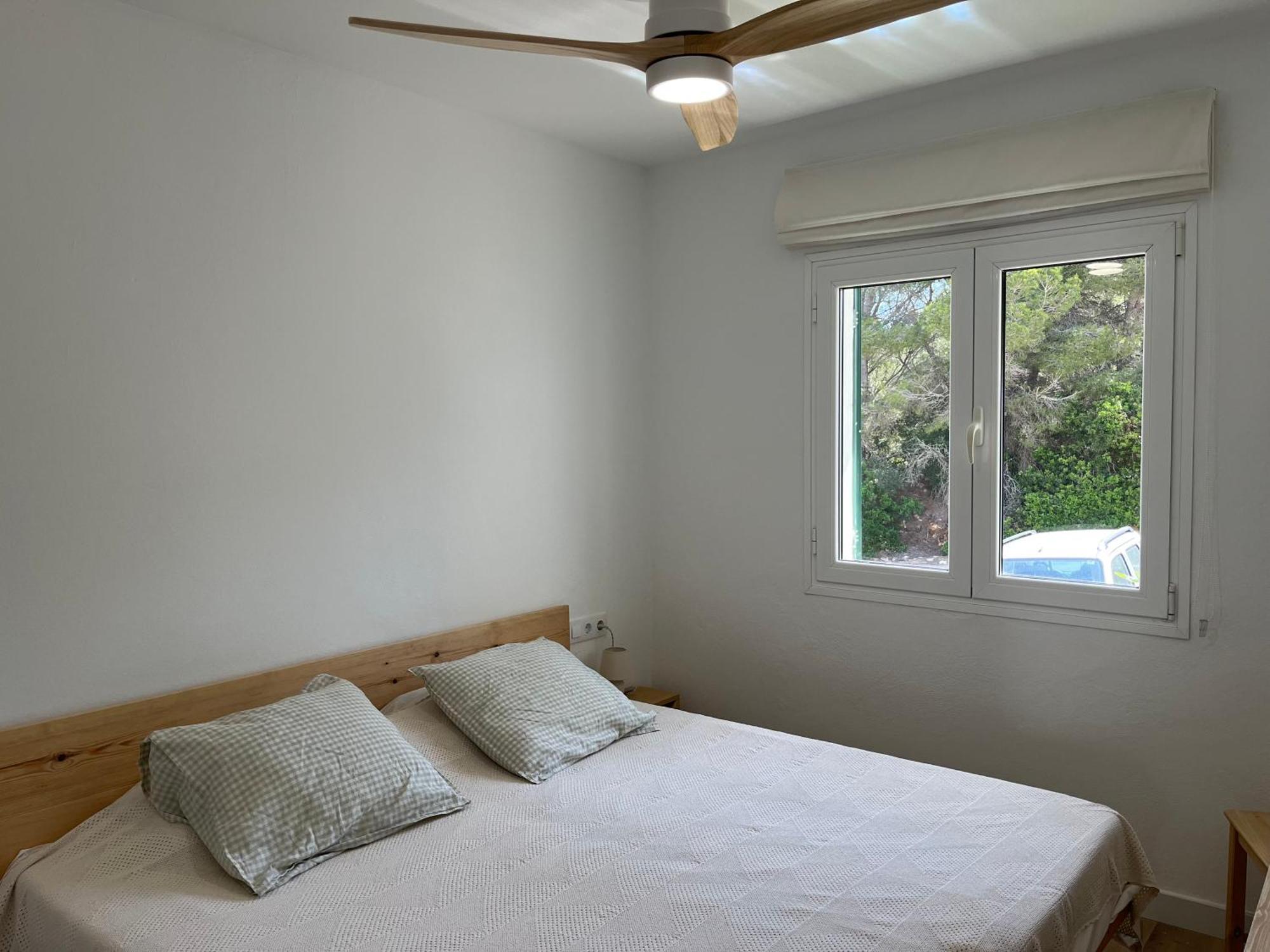 Coach House By Som Menorca Appartement Son Parc Buitenkant foto