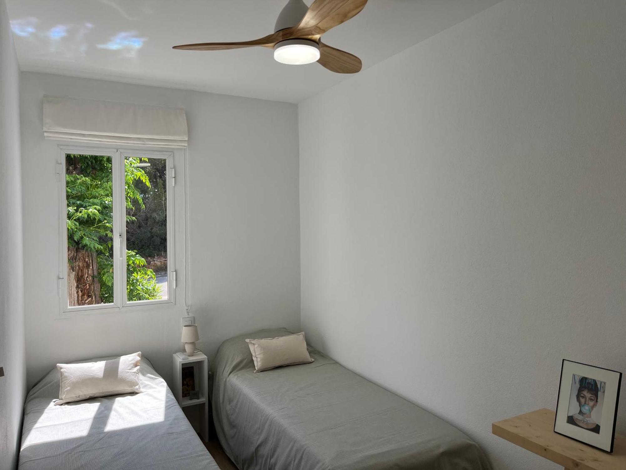 Coach House By Som Menorca Appartement Son Parc Buitenkant foto