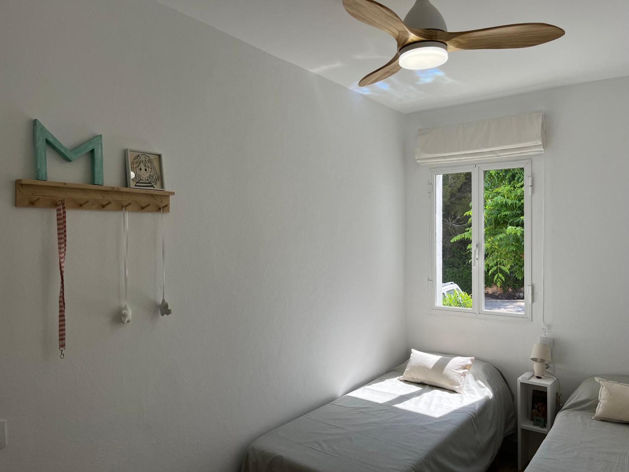 Coach House By Som Menorca Appartement Son Parc Buitenkant foto